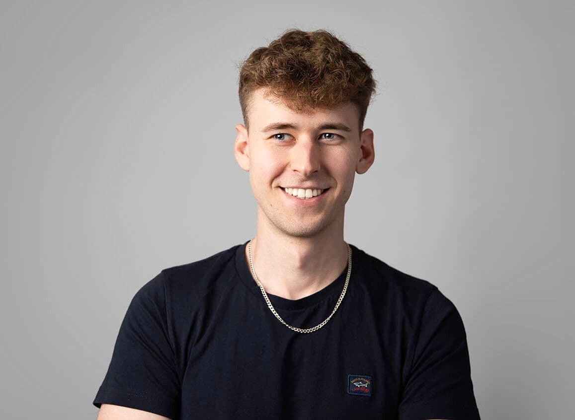 Joe