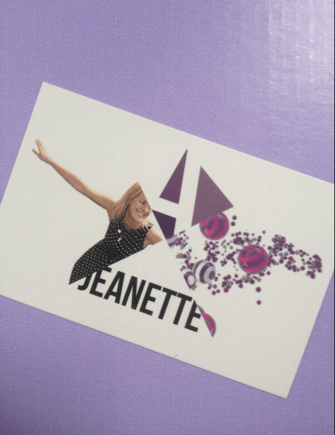 Jeanette